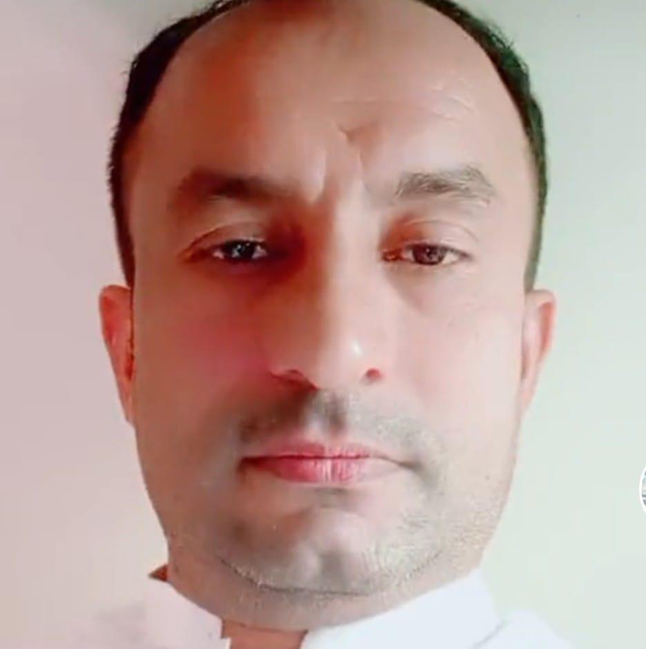 Muhammad Riaz