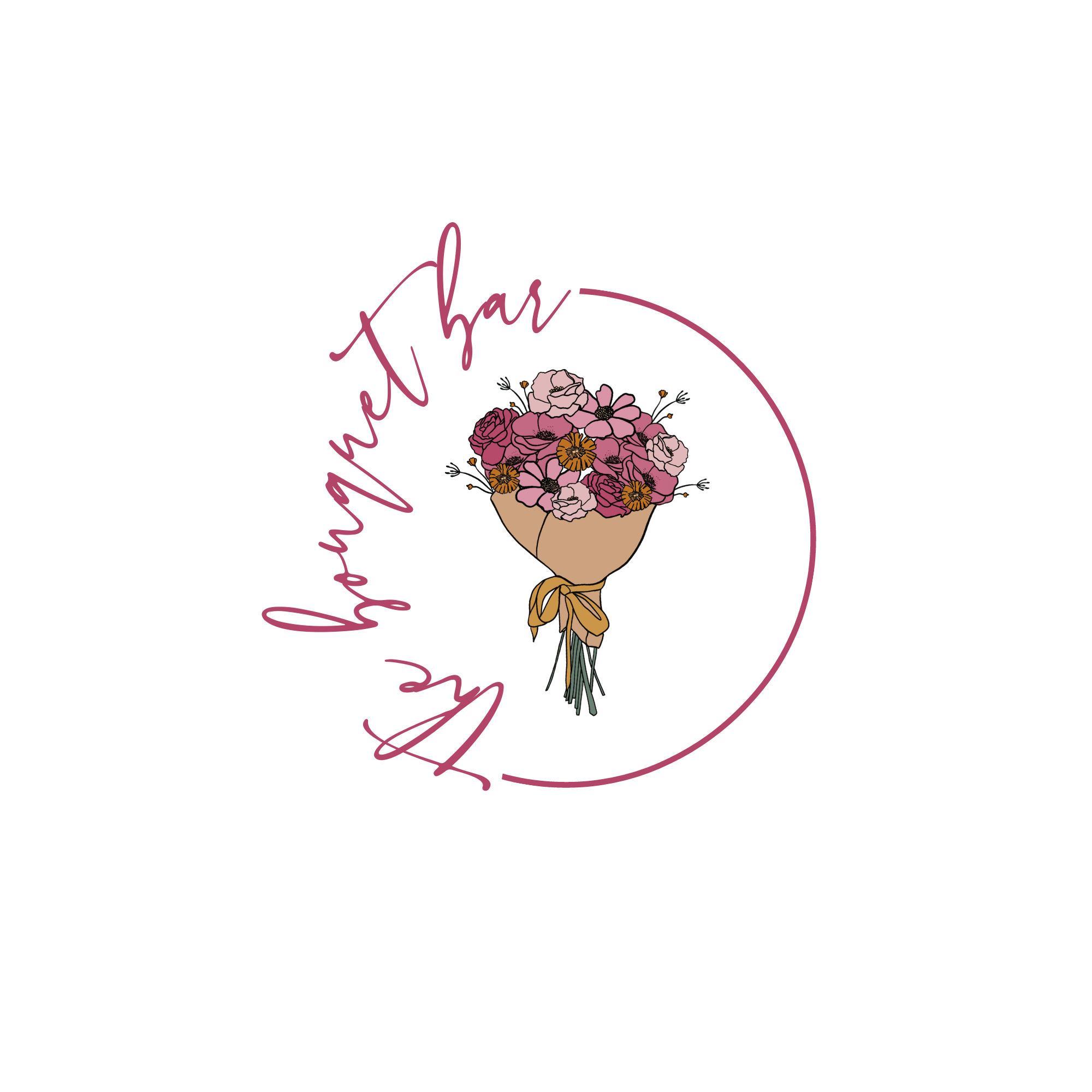 The Bouquet Bar by Jane Rae Events | Sioux Falls SD
