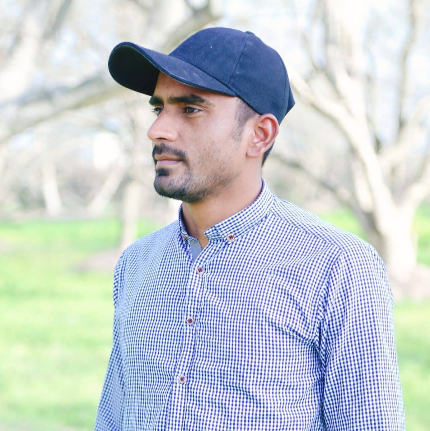 Rizwan Razi - Rizwan Razi added a new photo.