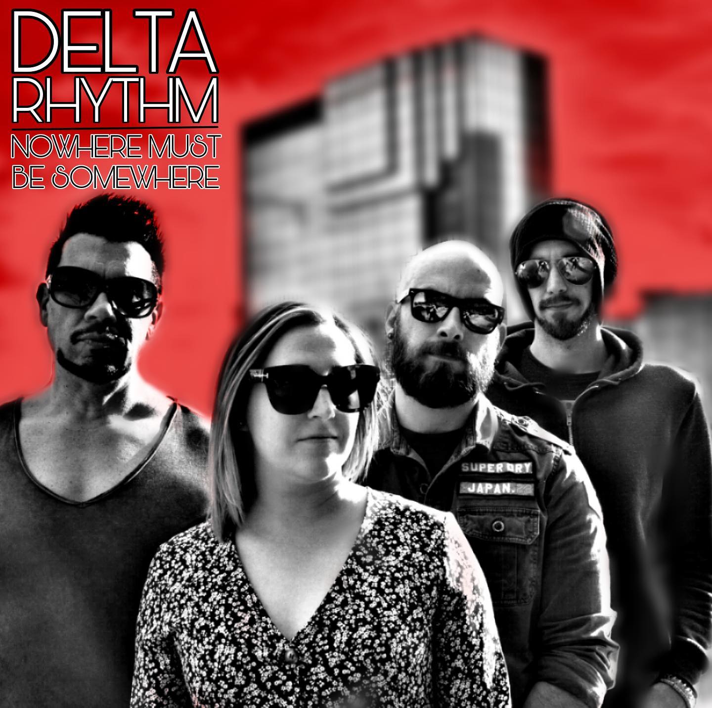 Delta Rhythm