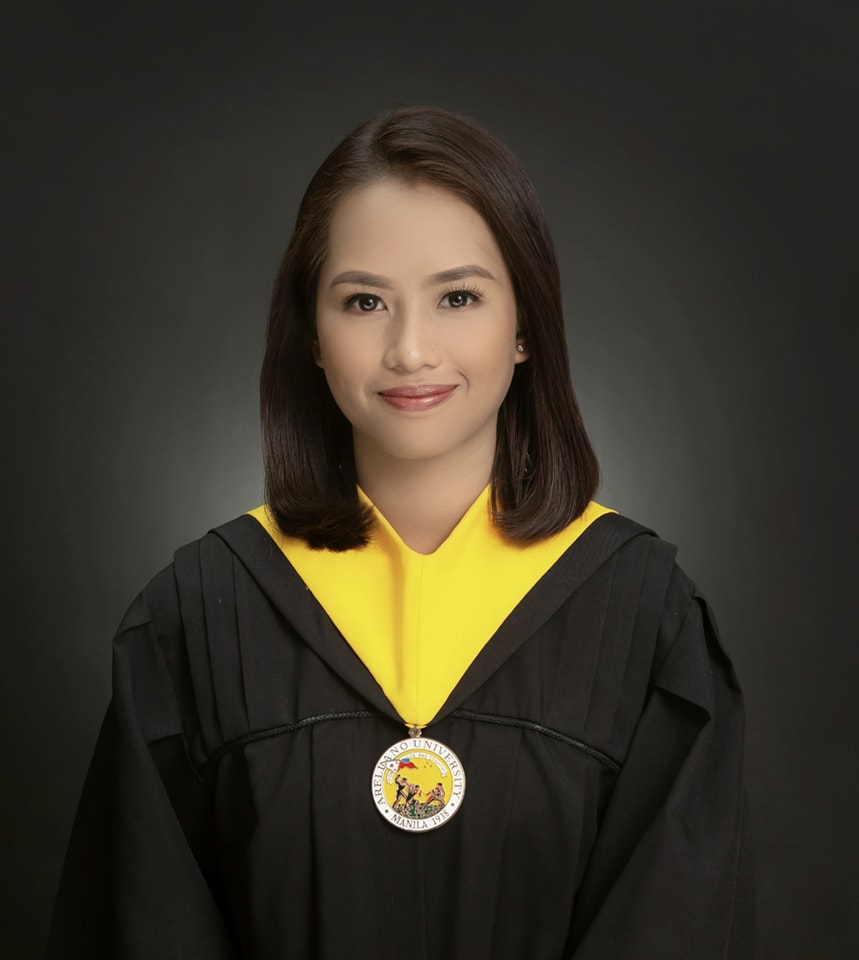 Maria Rina Villagracia