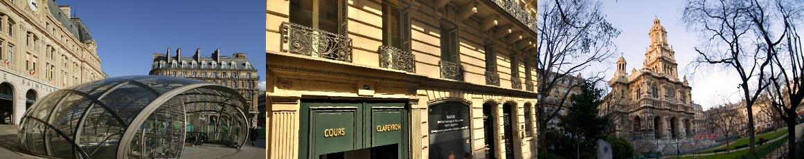 cours-clapeyron-paris