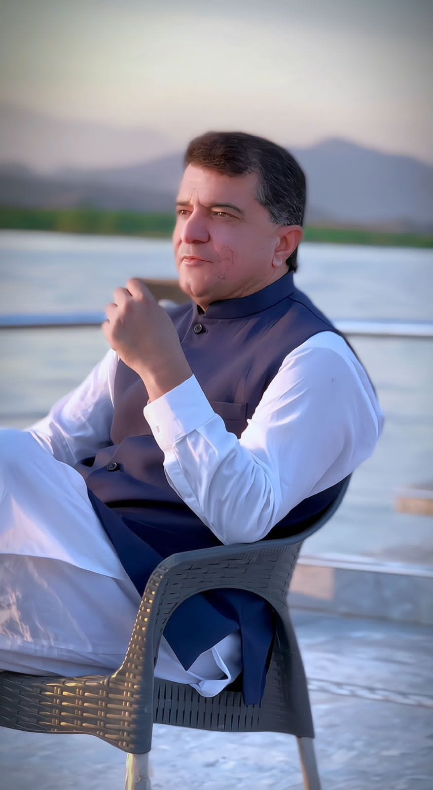 Ejaz Yousafzai