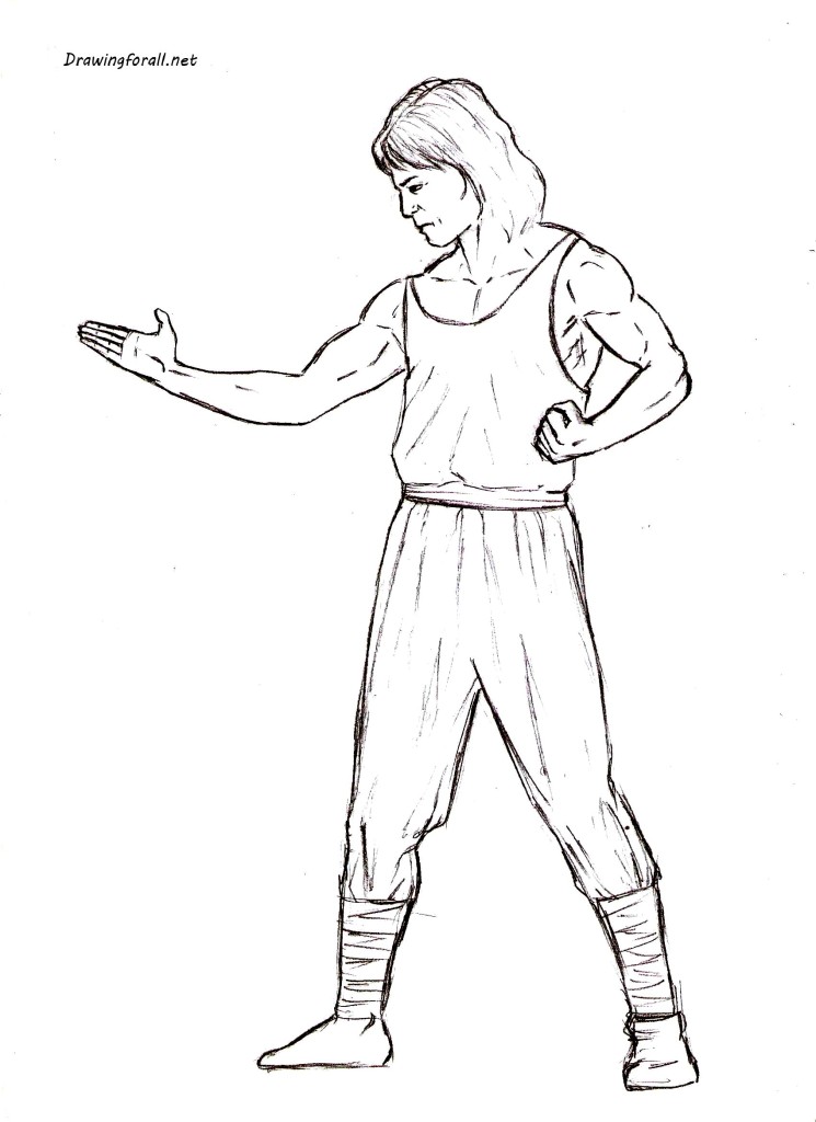 Drawing Tutorials from Drawingforall.net | New York NY