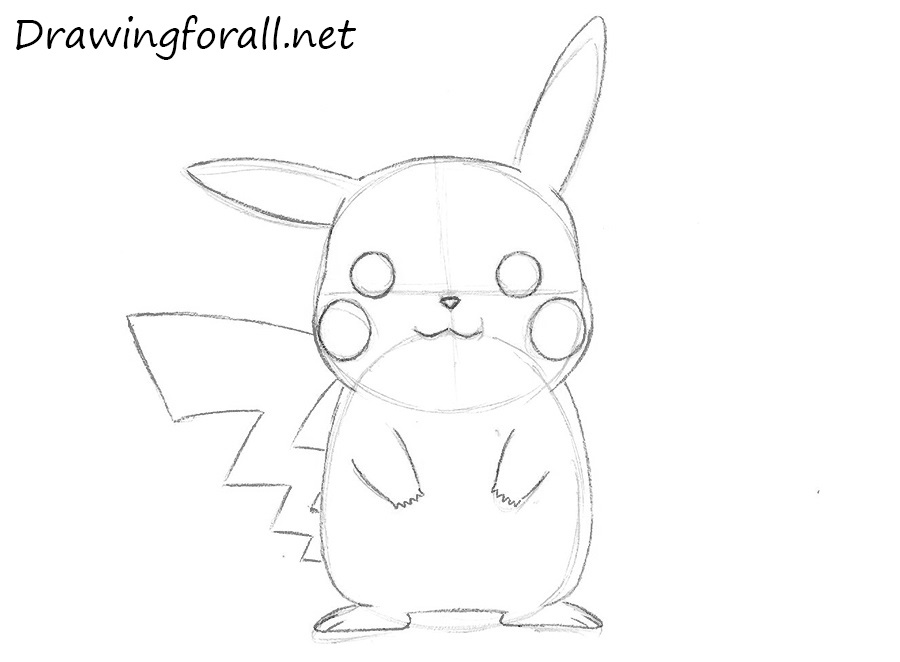 Drawing Tutorials from Drawingforall.net | New York NY