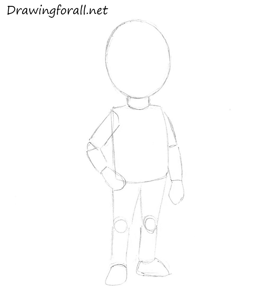 Drawing... - Drawing Tutorials from Drawingforall.net