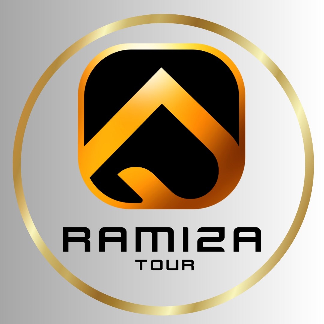 Ramiza Umroh