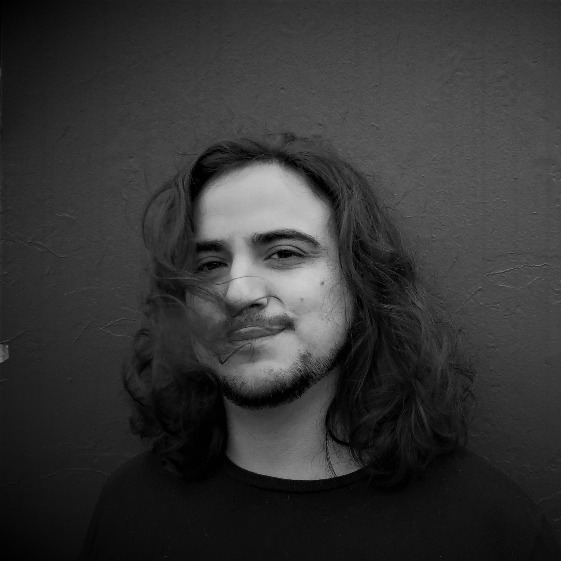 Martin Hallak