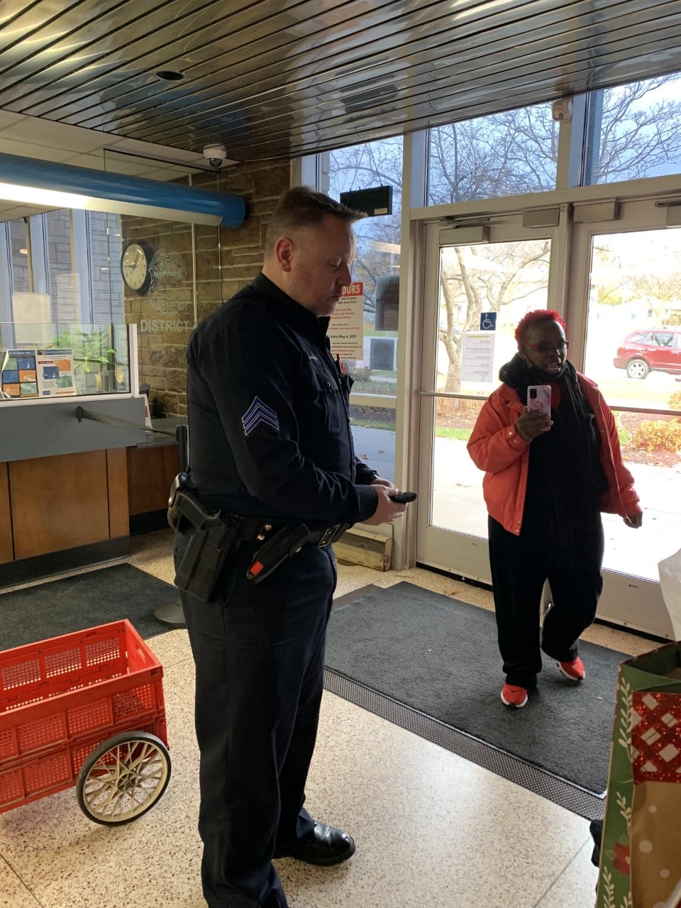 #MKEPD #MPDDistrict4... - Milwaukee Police Department