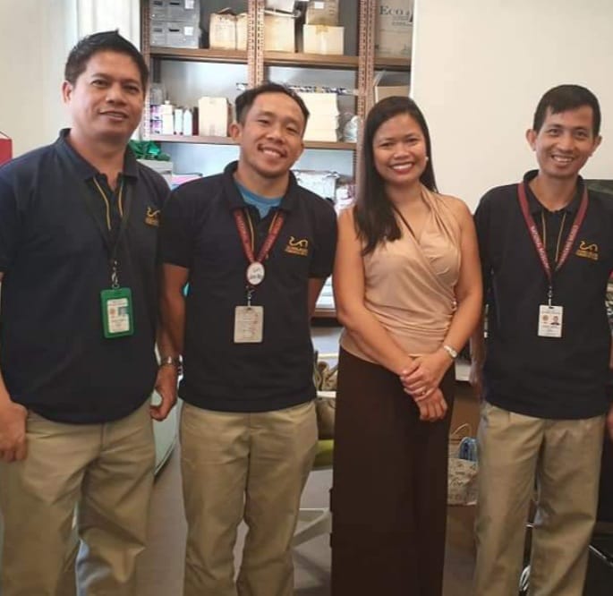 Philippine Botanical Art Society - Today marks the first year of the ...