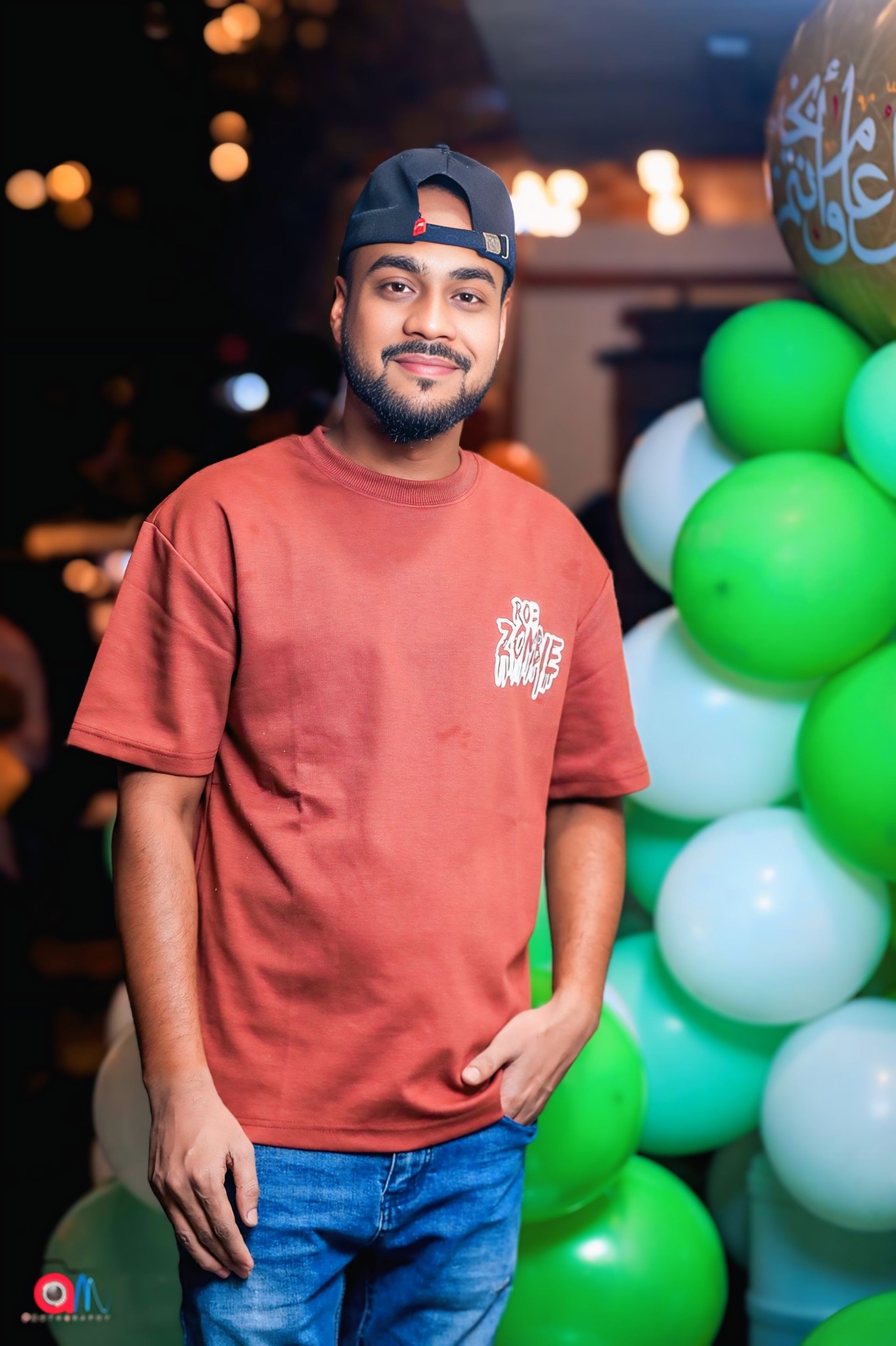 Faizan Rj