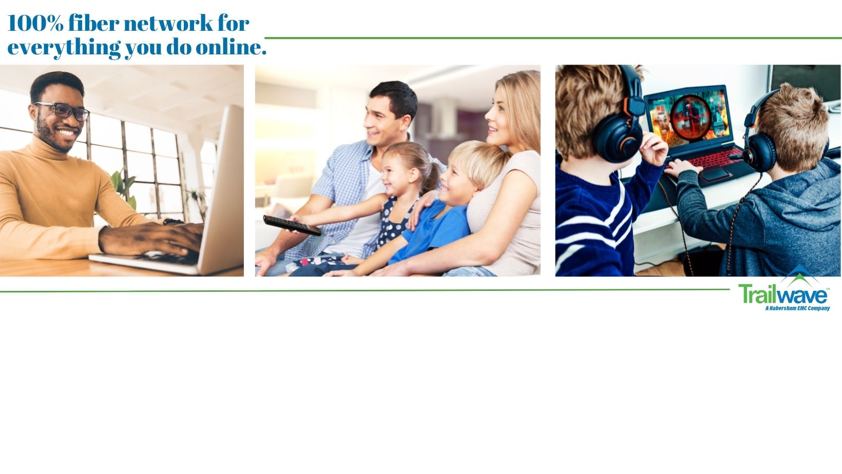 Trailwave Fiber Inc.