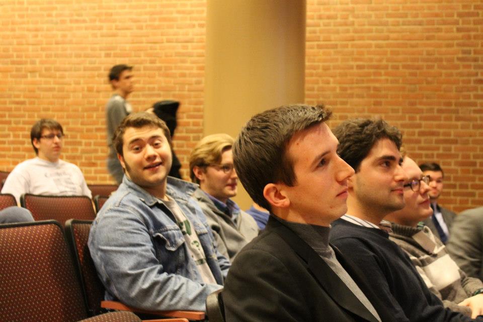Ignite Georgetown