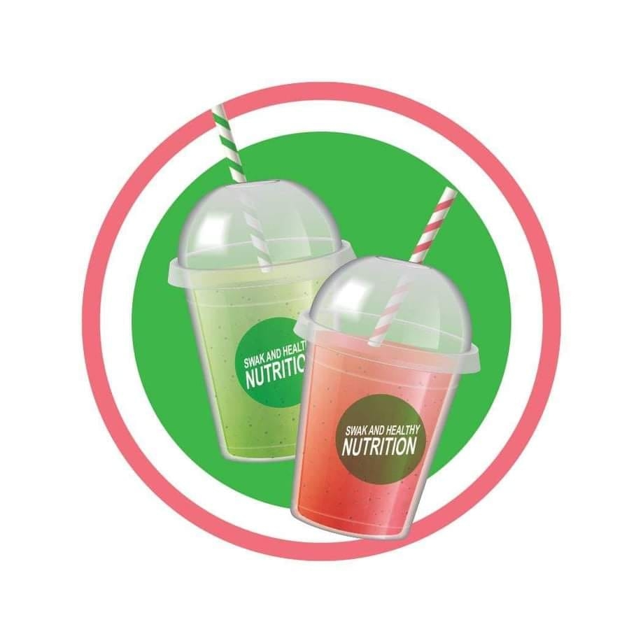 Swak and Healthy Nutrition... - Swak and Healthy Nutrition