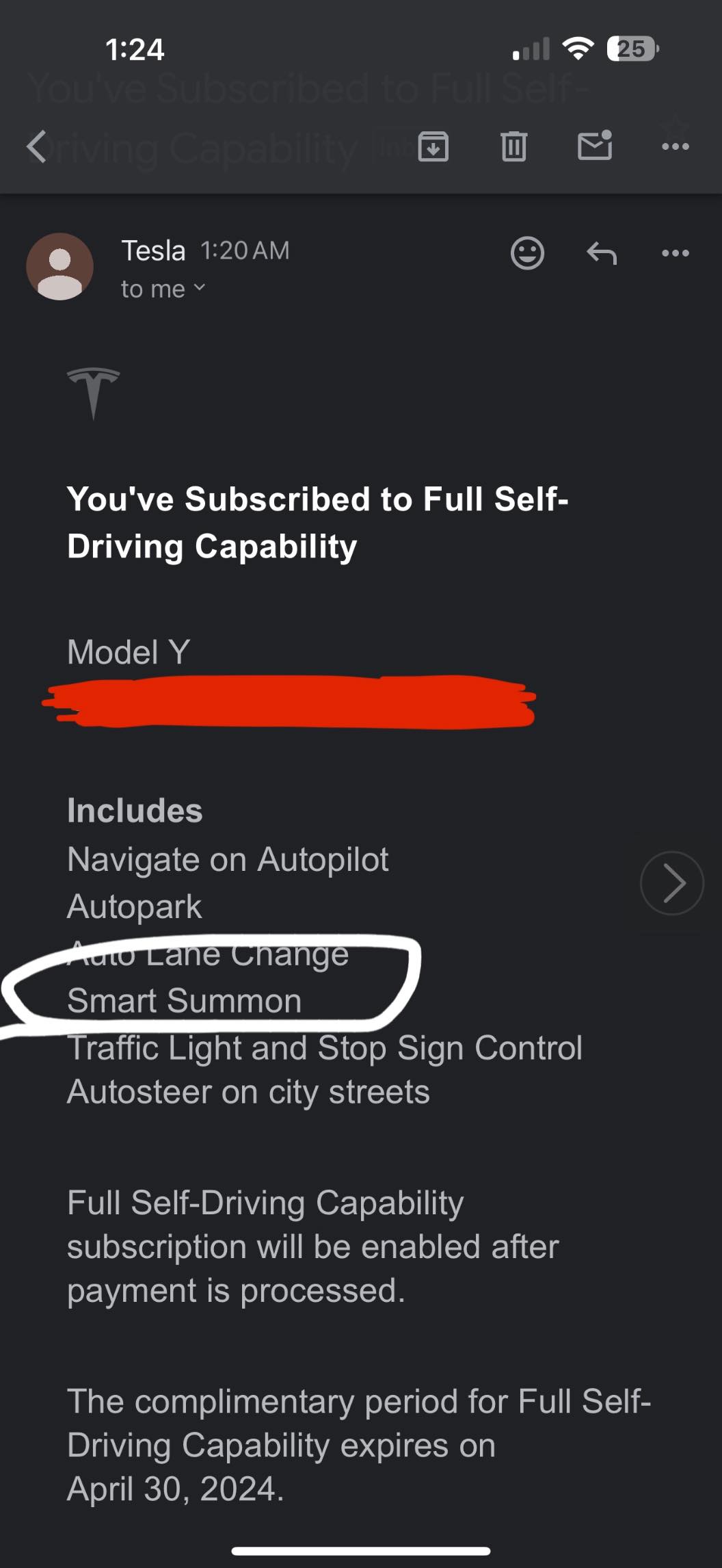 Tesla Owners Australia | Anyone have an idea of why summon and smart ...