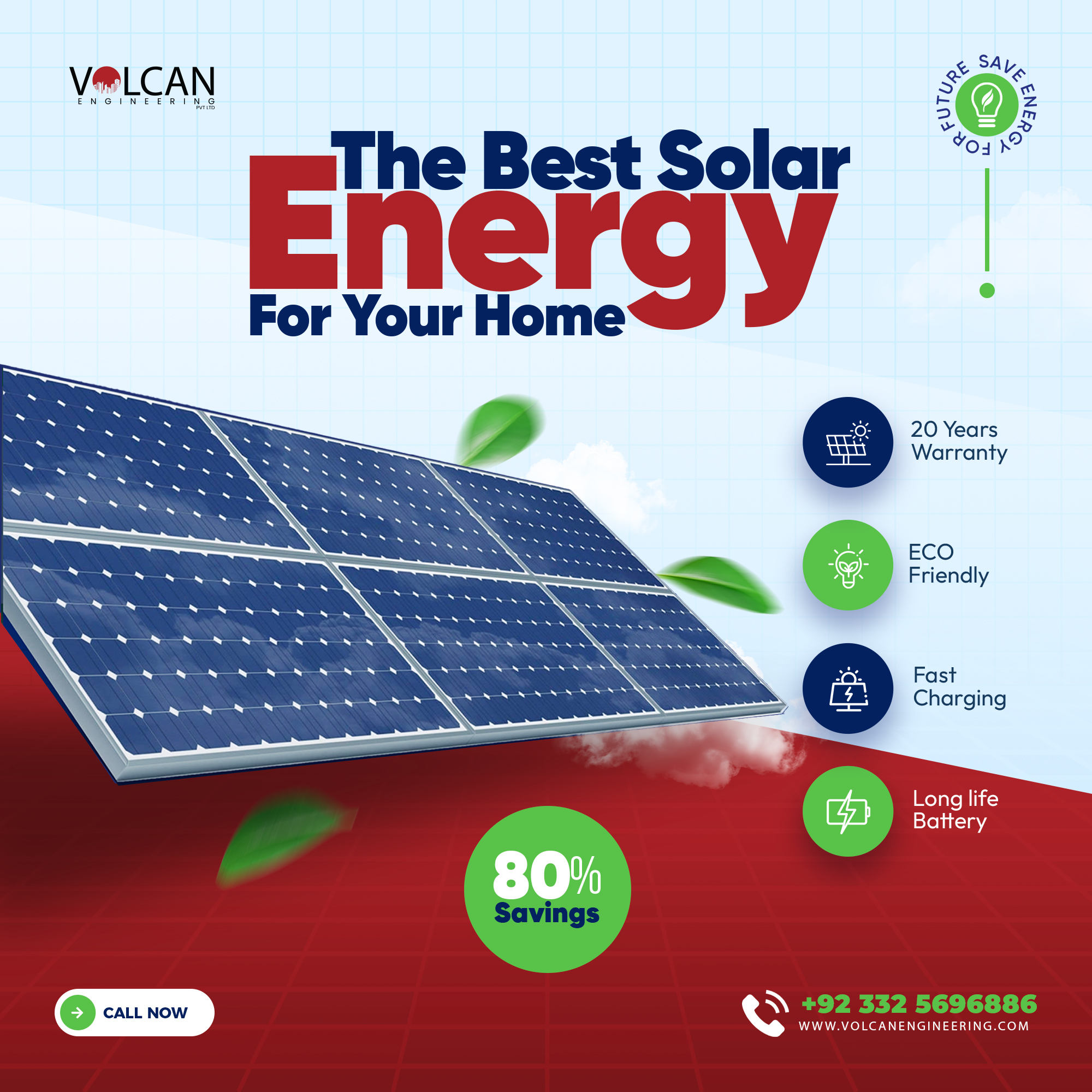 Sunways Solar Energy | Multan