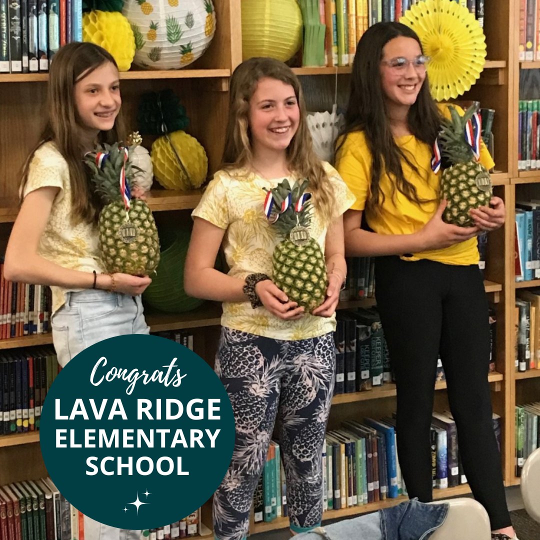 Lava Ridge Elementary School | Bend OR