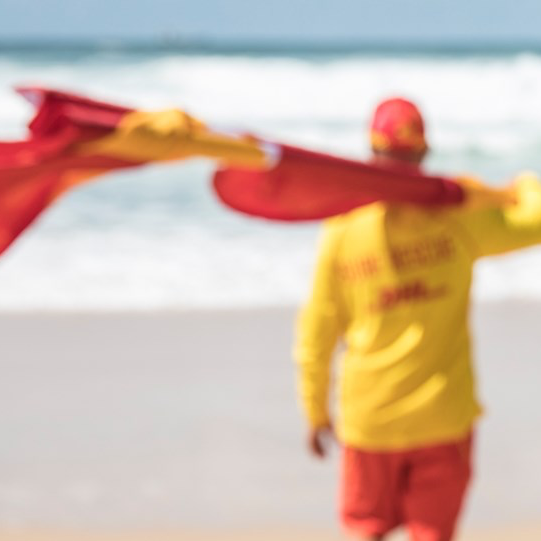 Long Reef SLSC - The flags are down at Long Reef beach.... | Facebook