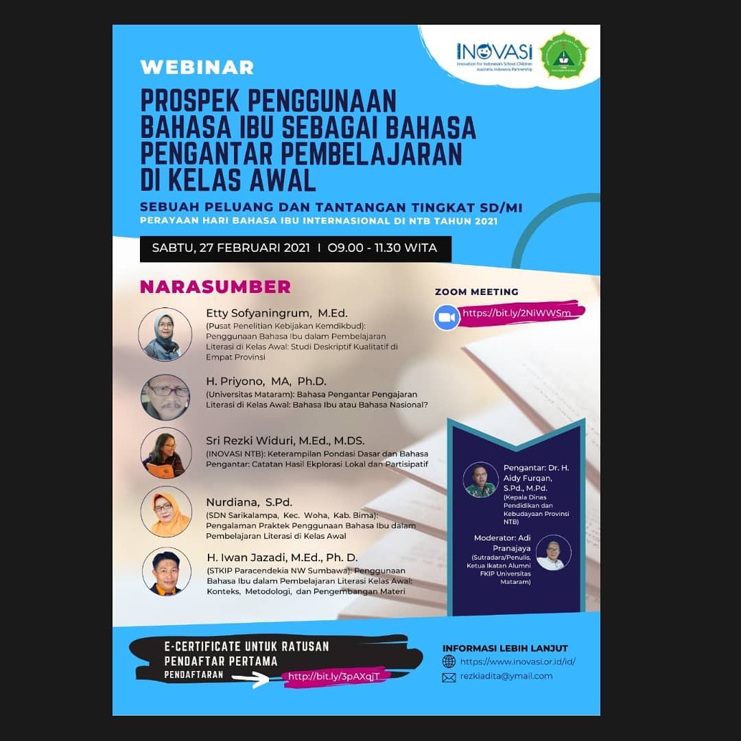 English Alumni Association Of Fkip Mataram University For Your Info Yuk Ikutan Facebook