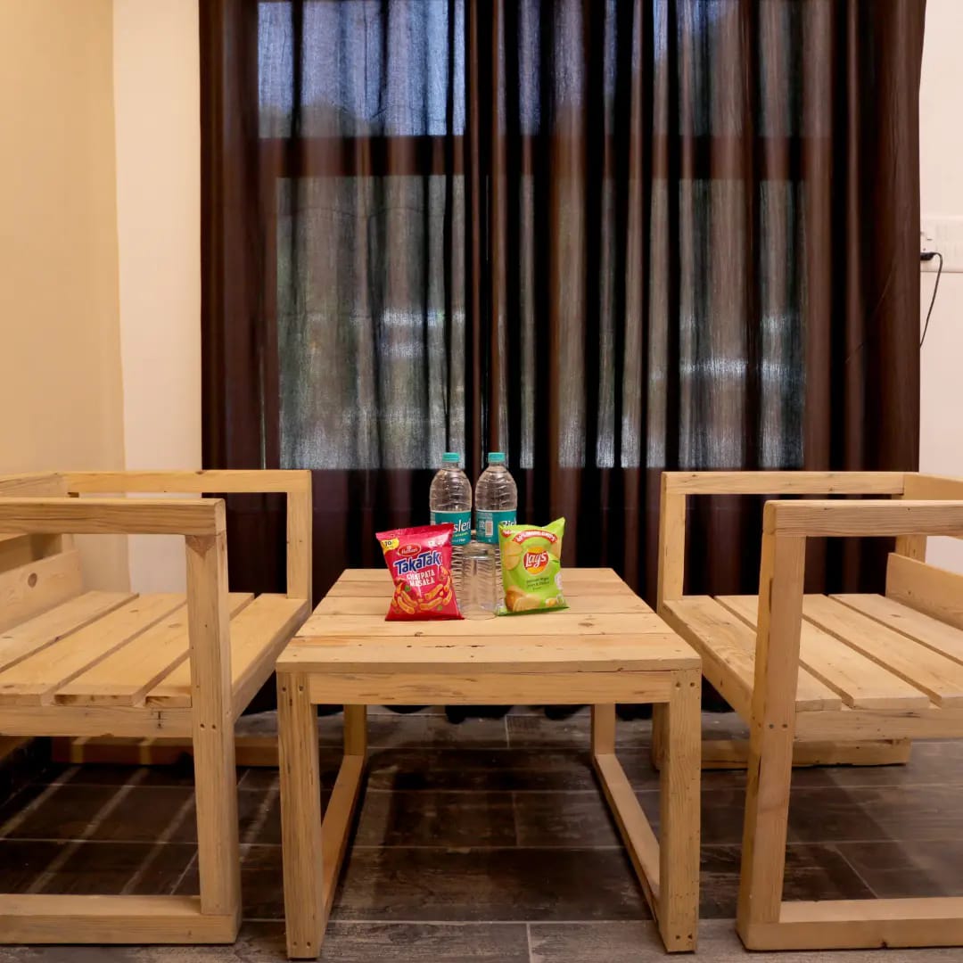 Silver River Resort Rishikesh | Rishikesh