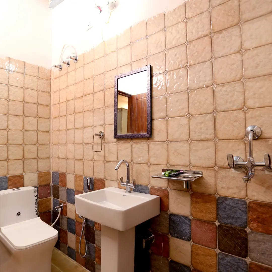 Silver River Resort Rishikesh | Rishikesh