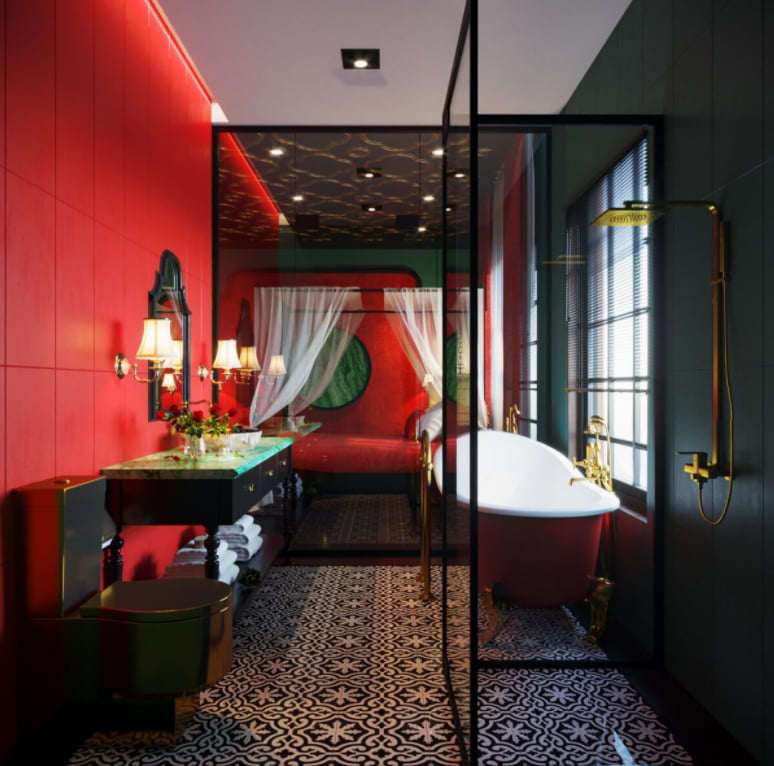 29 Interior Design | Phnom Penh