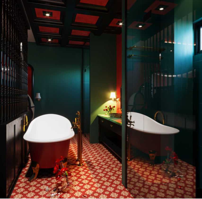 29 Interior Design | Phnom Penh