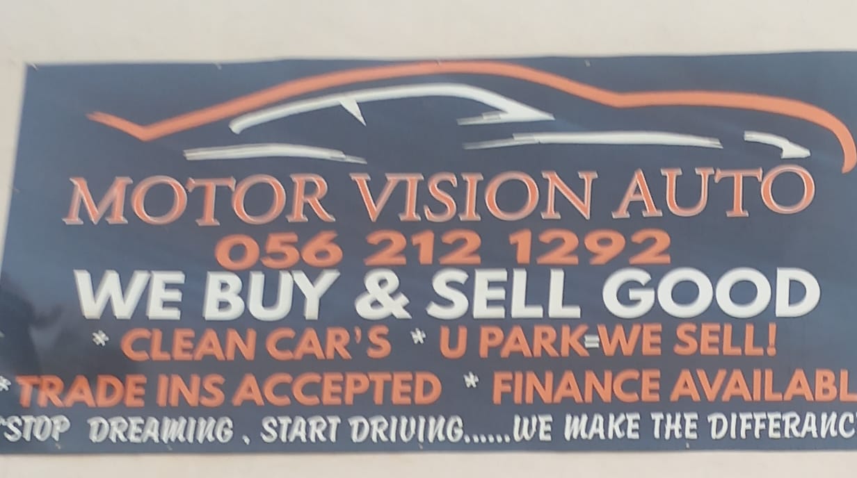 Motor Vision Auto