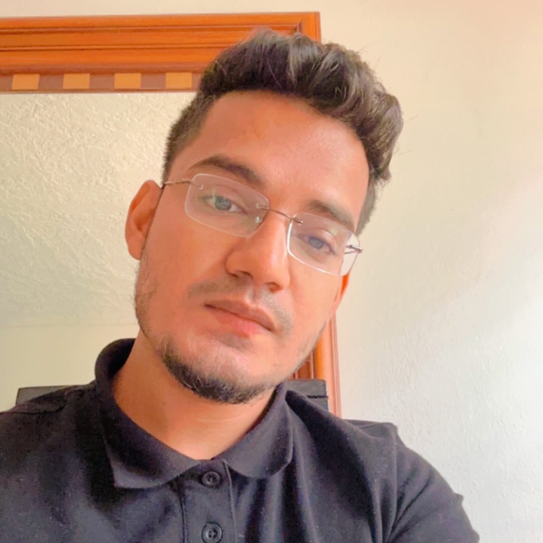 Usman Raja