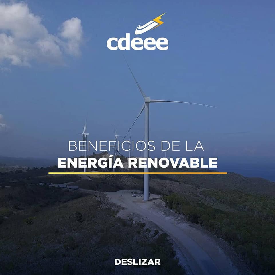 Conoce algunos de los beneficios de la Energía Renovable ...