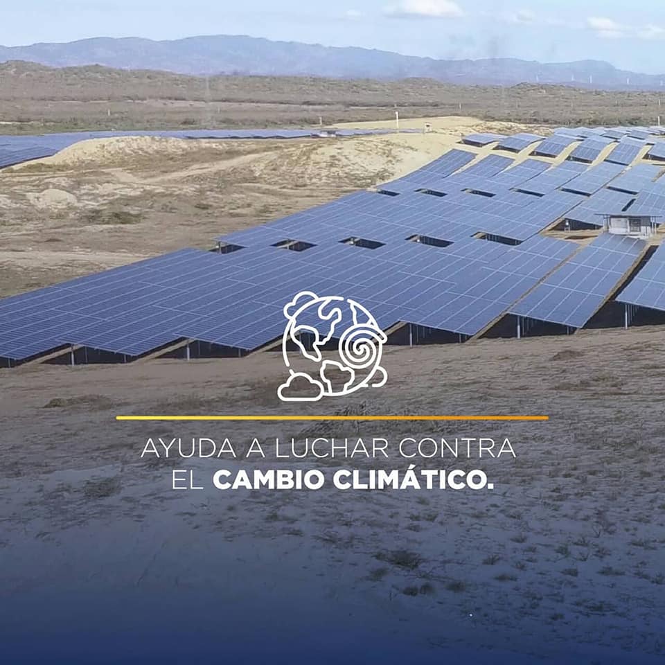Conoce algunos de los beneficios de la Energía Renovable ...