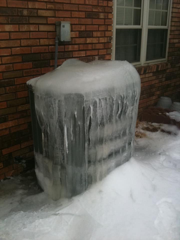 Air Integrity Heating & Cooling LLC | Morehead KY