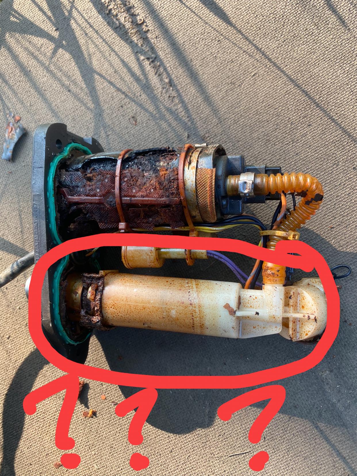 What's a reliable replacement fuel pump for a 2007 Nightster?