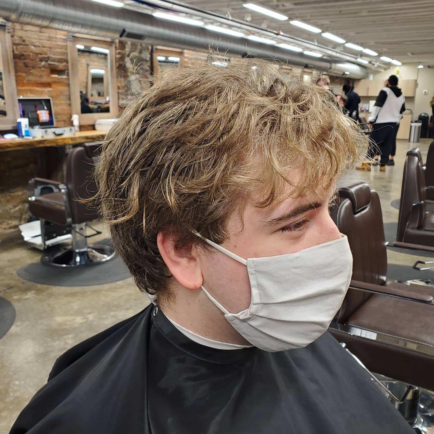 Roger's Academy of Hair... - Roger's Academy of Hair Design