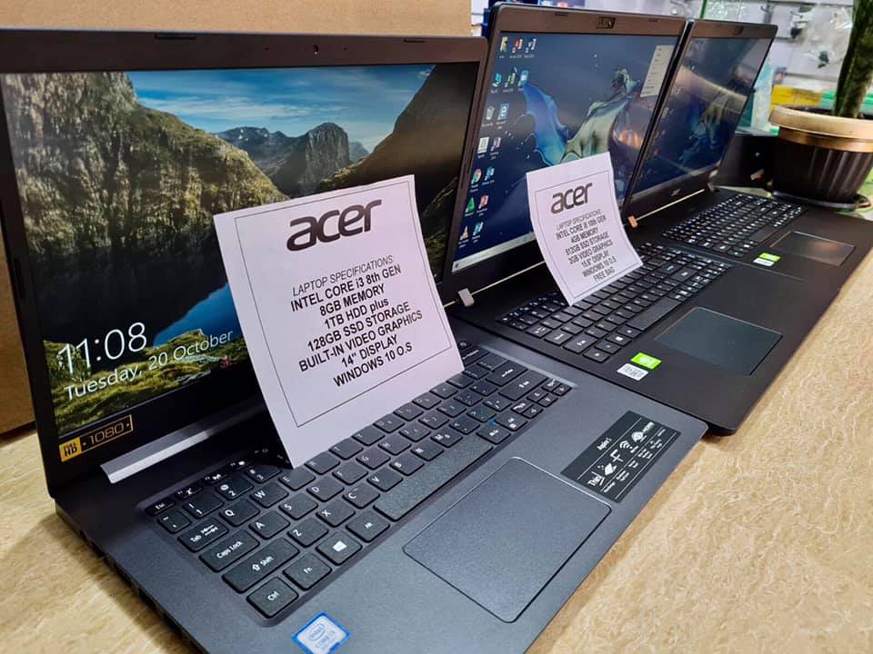 SML Computer Butuan | Butuan City