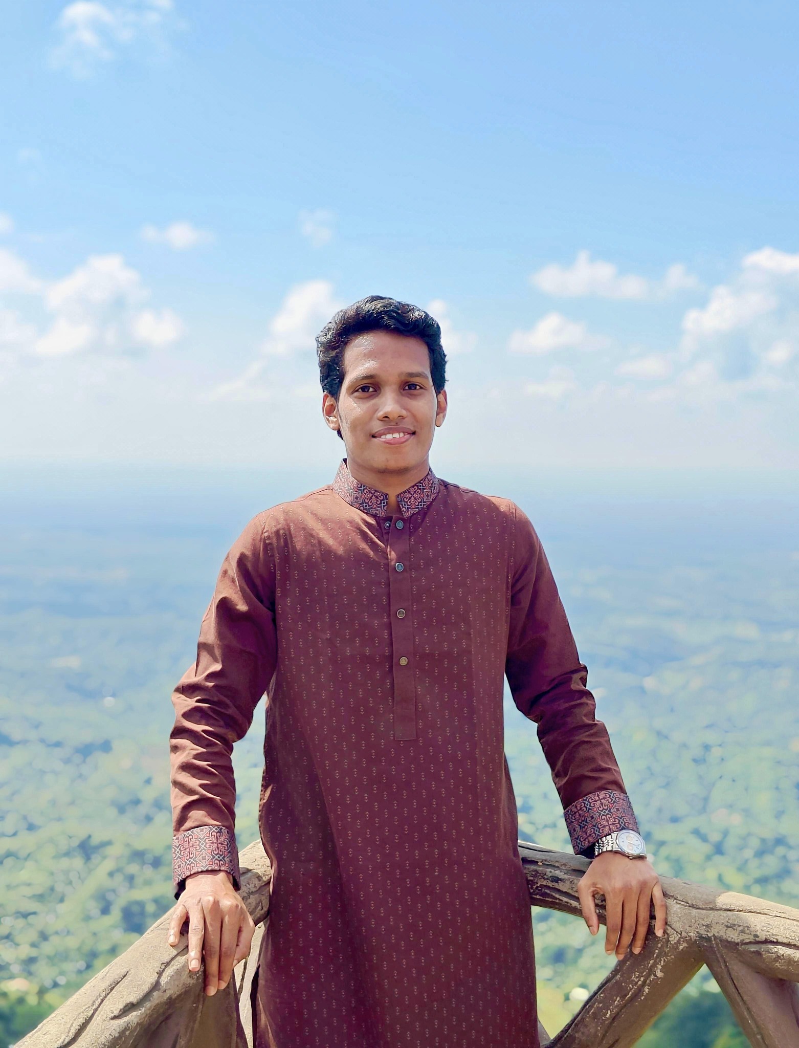 Kazi Refat Ullah