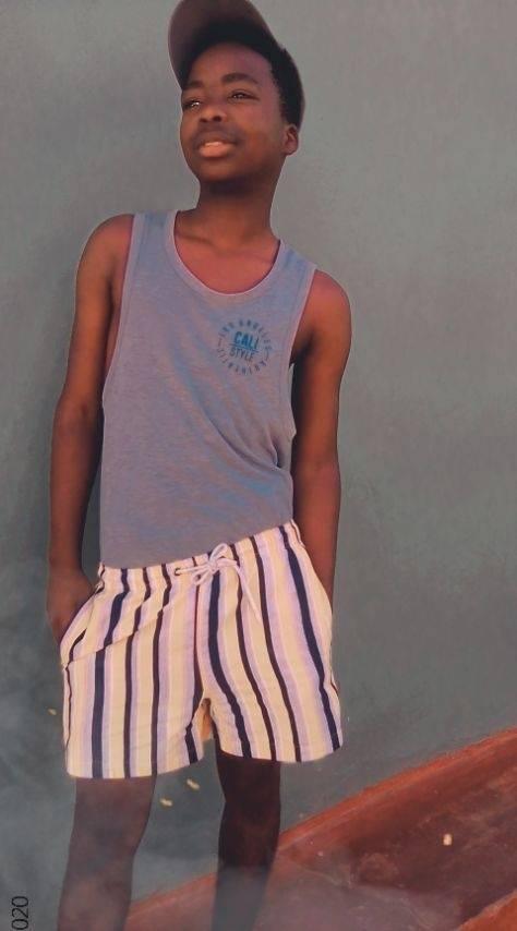 King P Gwala Da Rapper