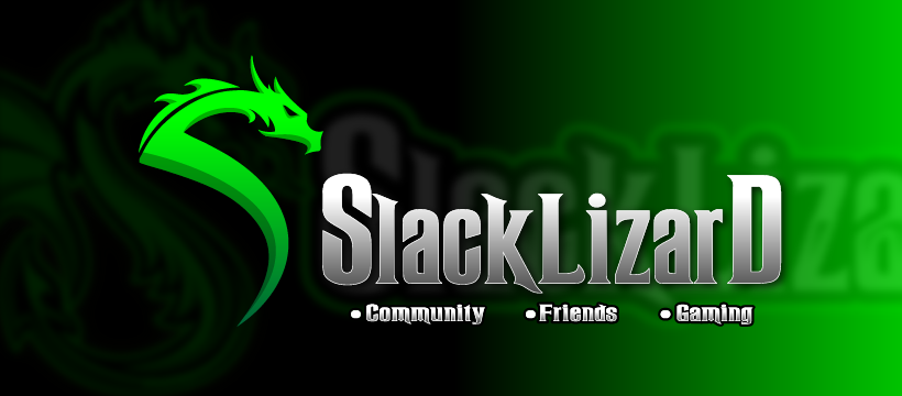 SlackLizard
