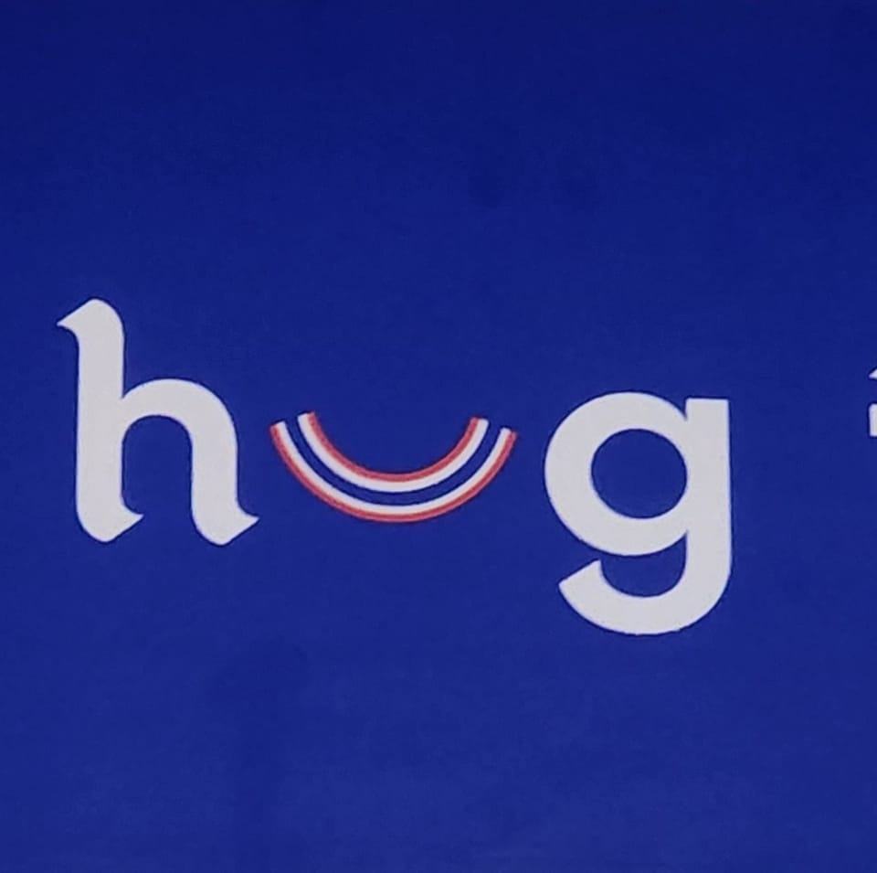 Hug Thai