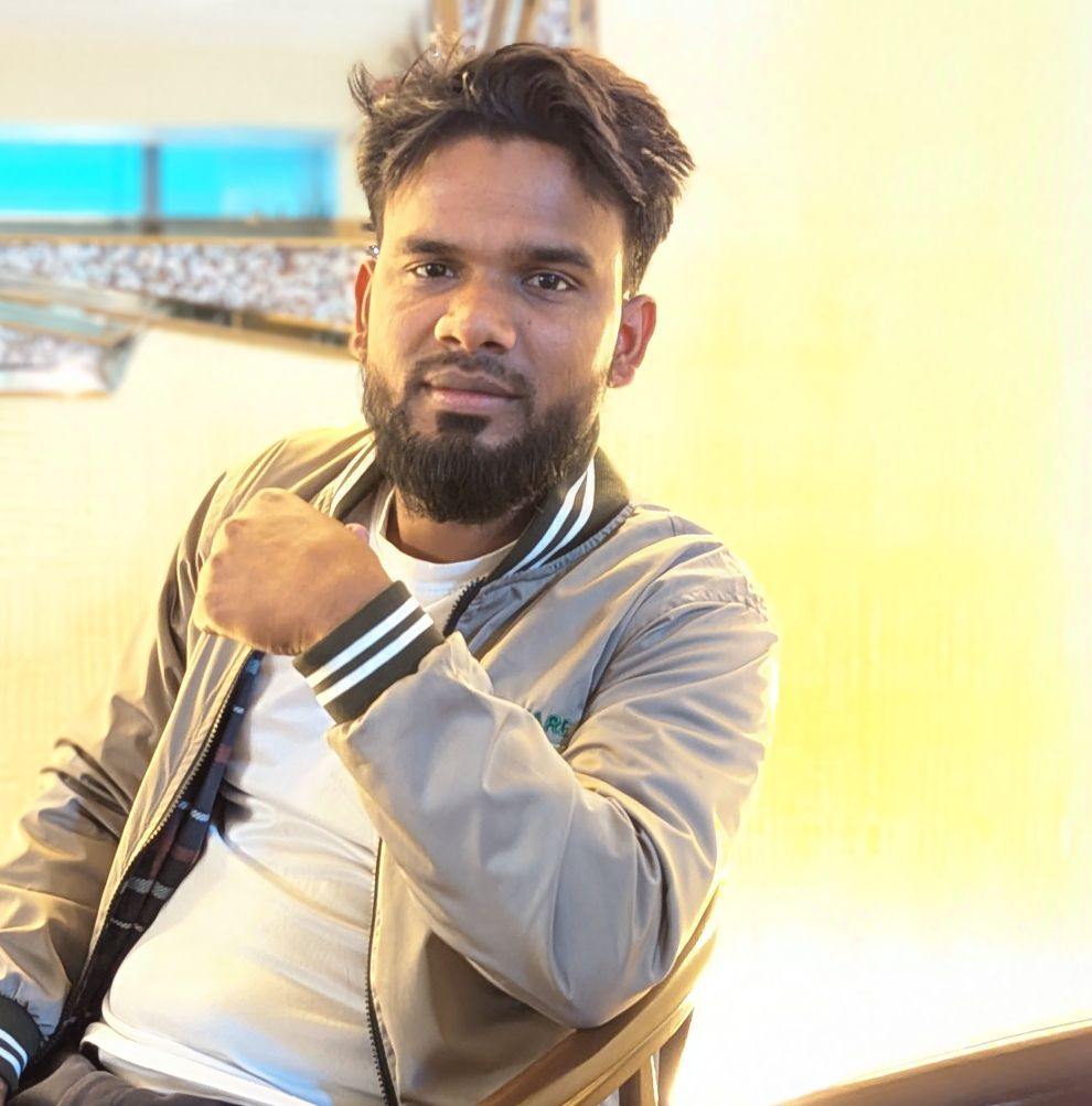 Mohammad Abdul Razzaq