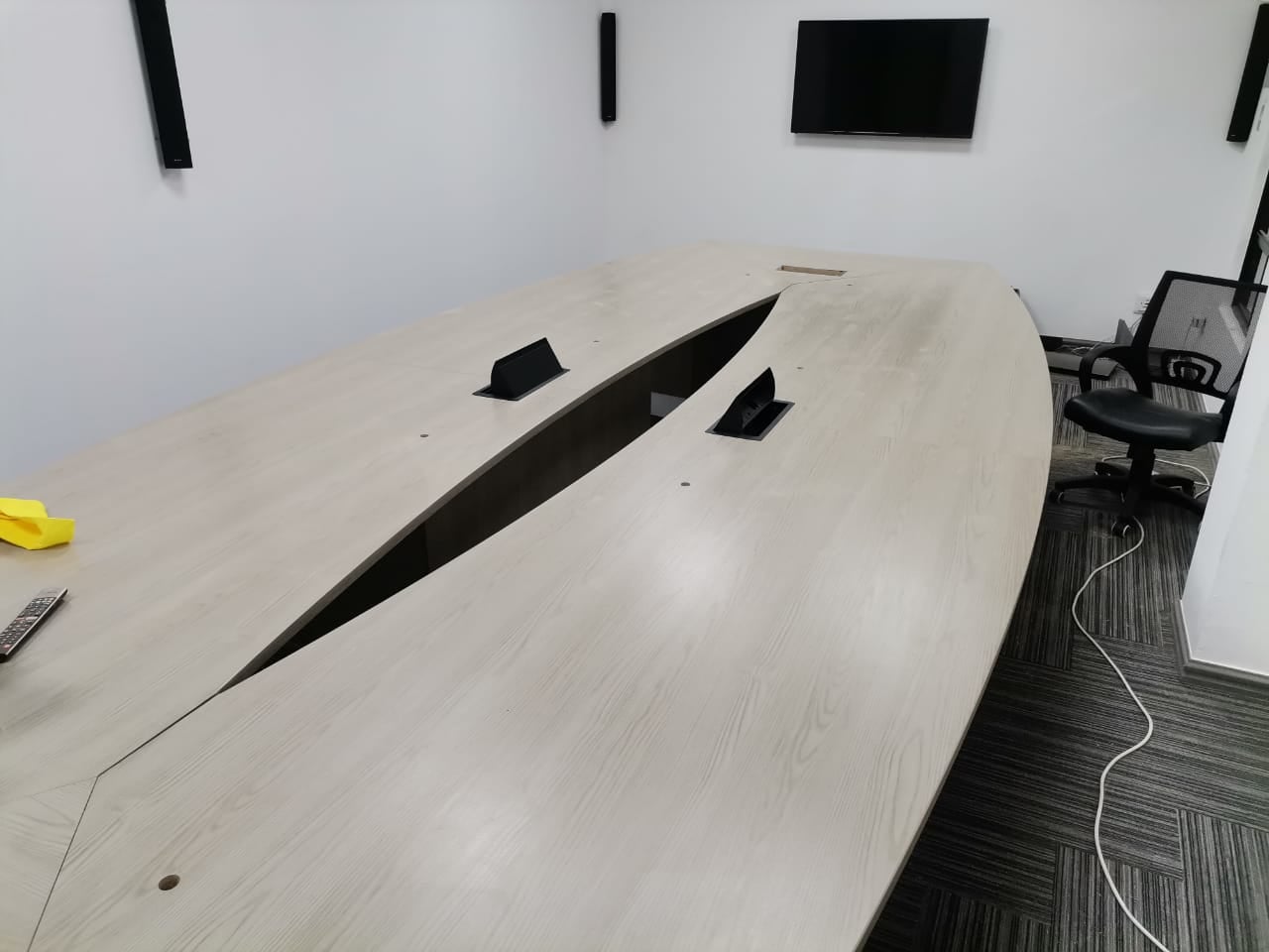 Pro Cable Management