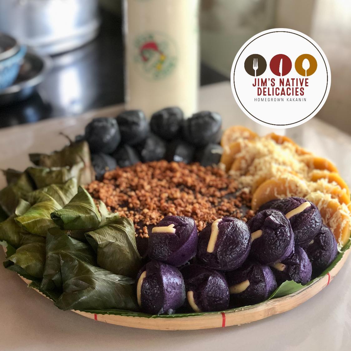 Todays featured... - Jim’s Native Delicacy and Food House | Facebook