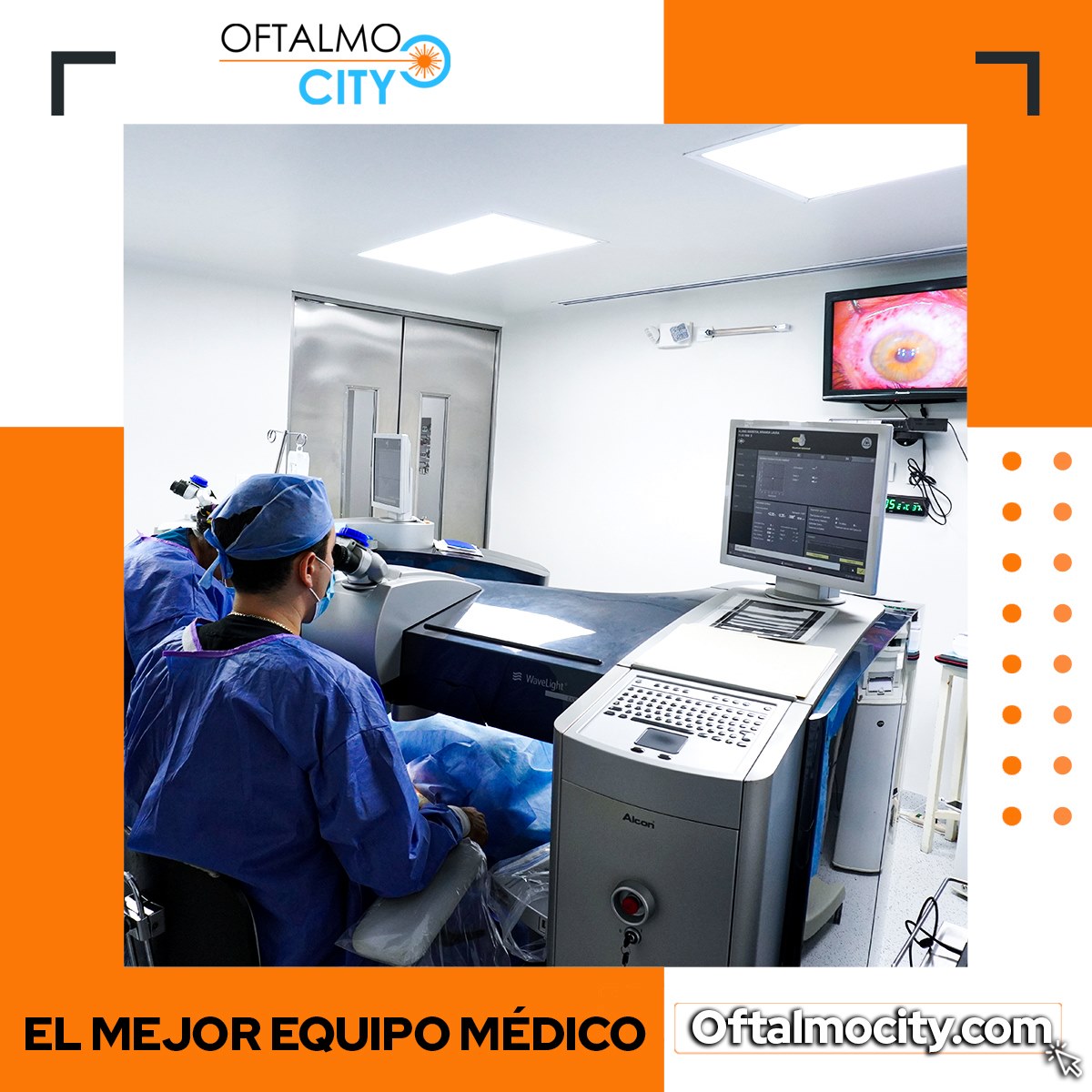 Sientase segur@,... - Oftalmocity - Oftalmólogo en Monterrey | Facebook