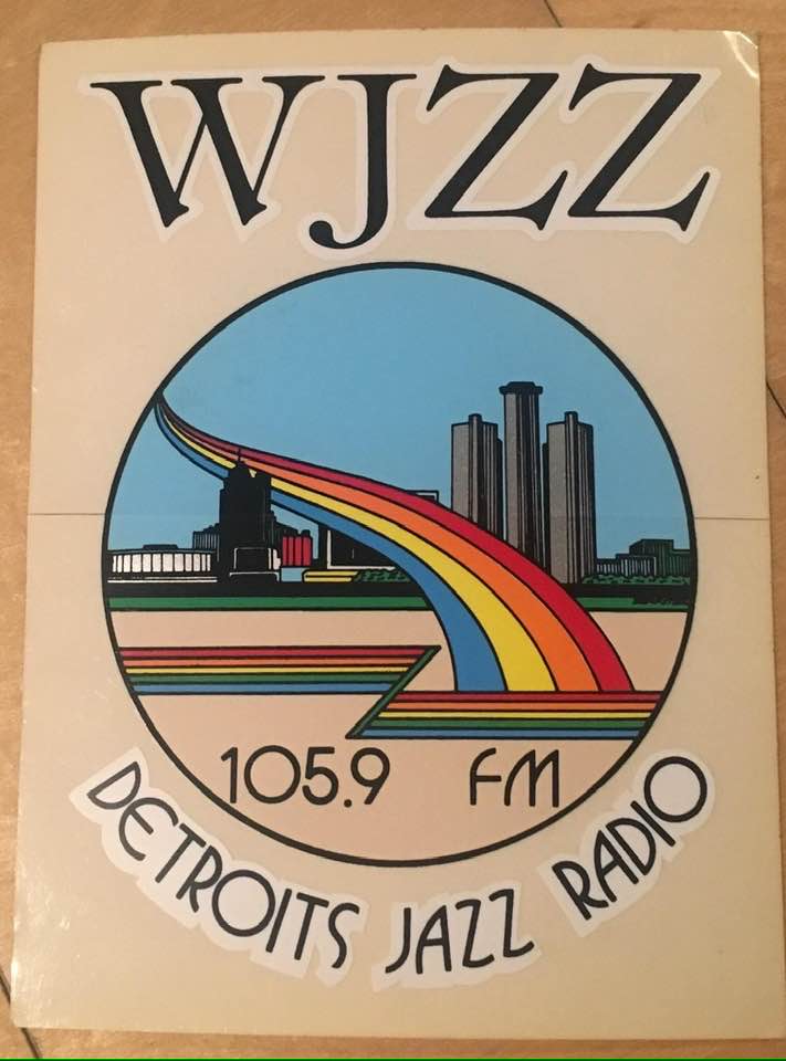 Missing the radio soundtrack of our youth