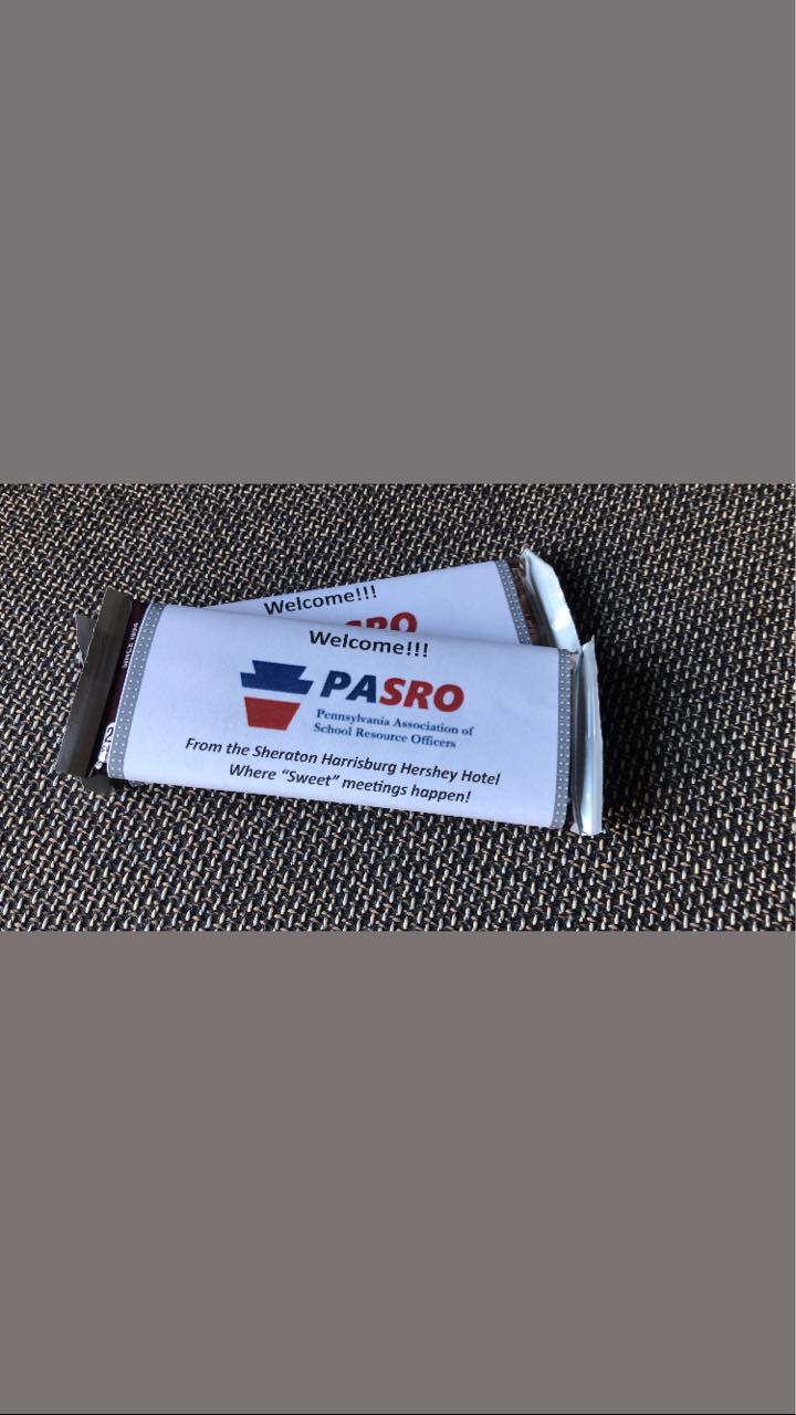 Pennsylvania Association of School Resource Officers - PASRO added a ...