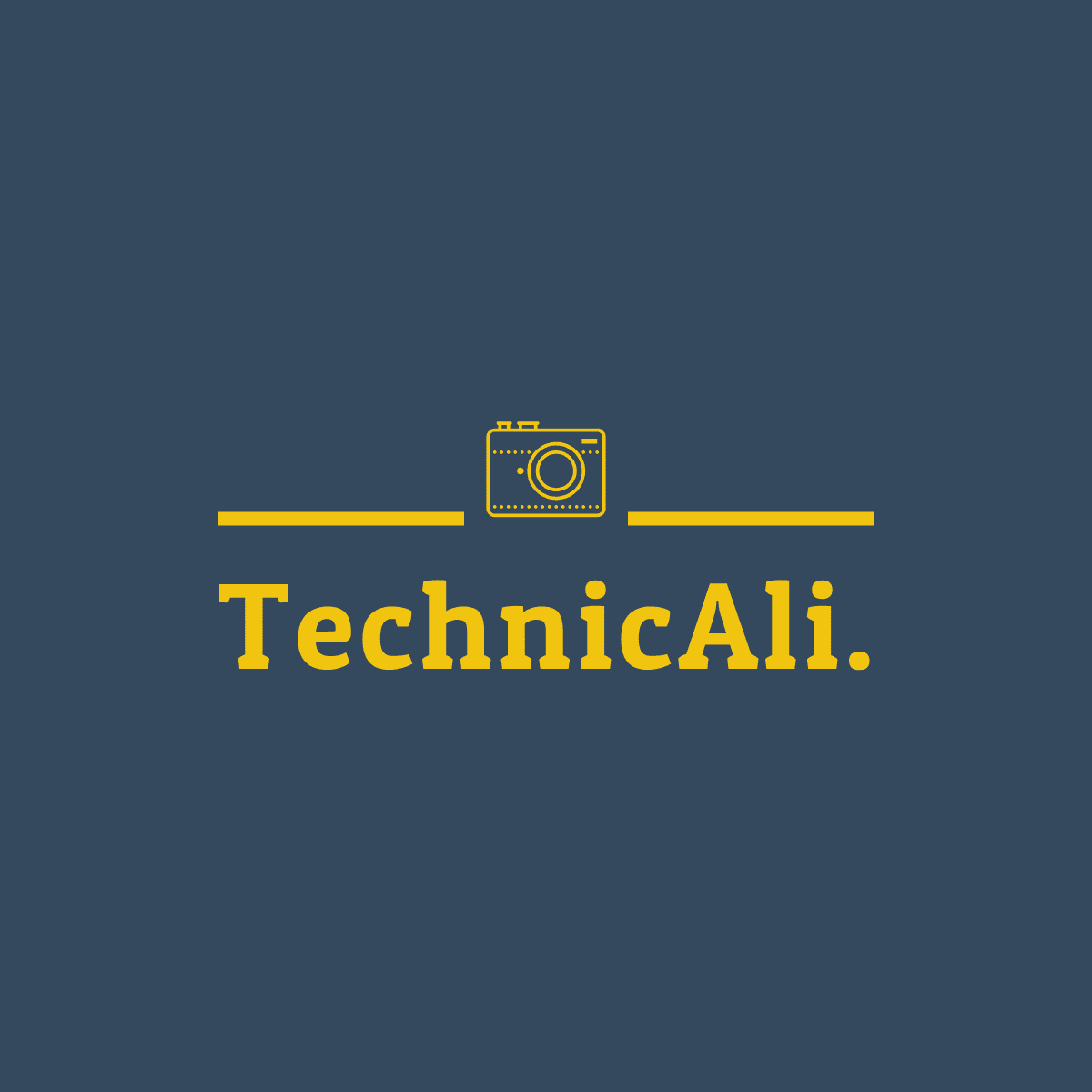 TechnicAli