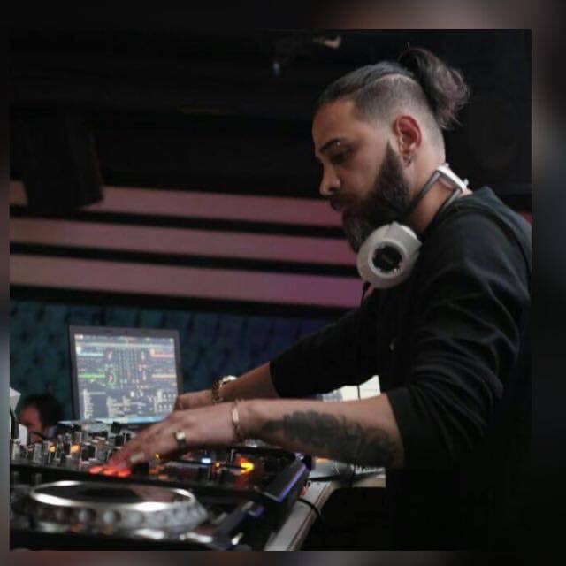 Dj.ali.r.k official page