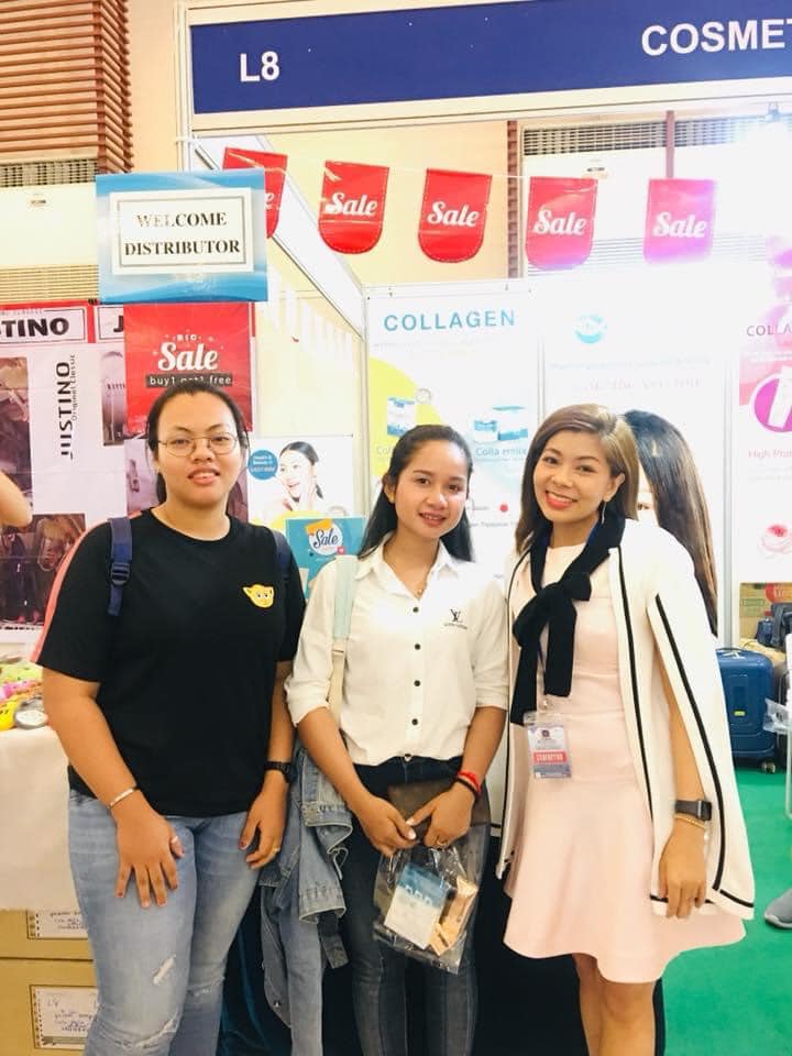 Ainesis Beauty Cambodia