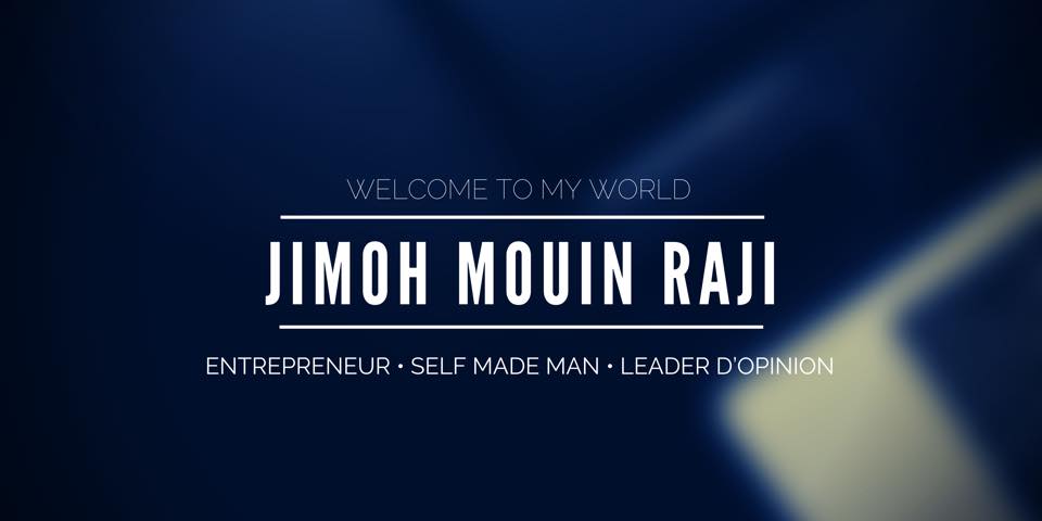 Mr. Raji