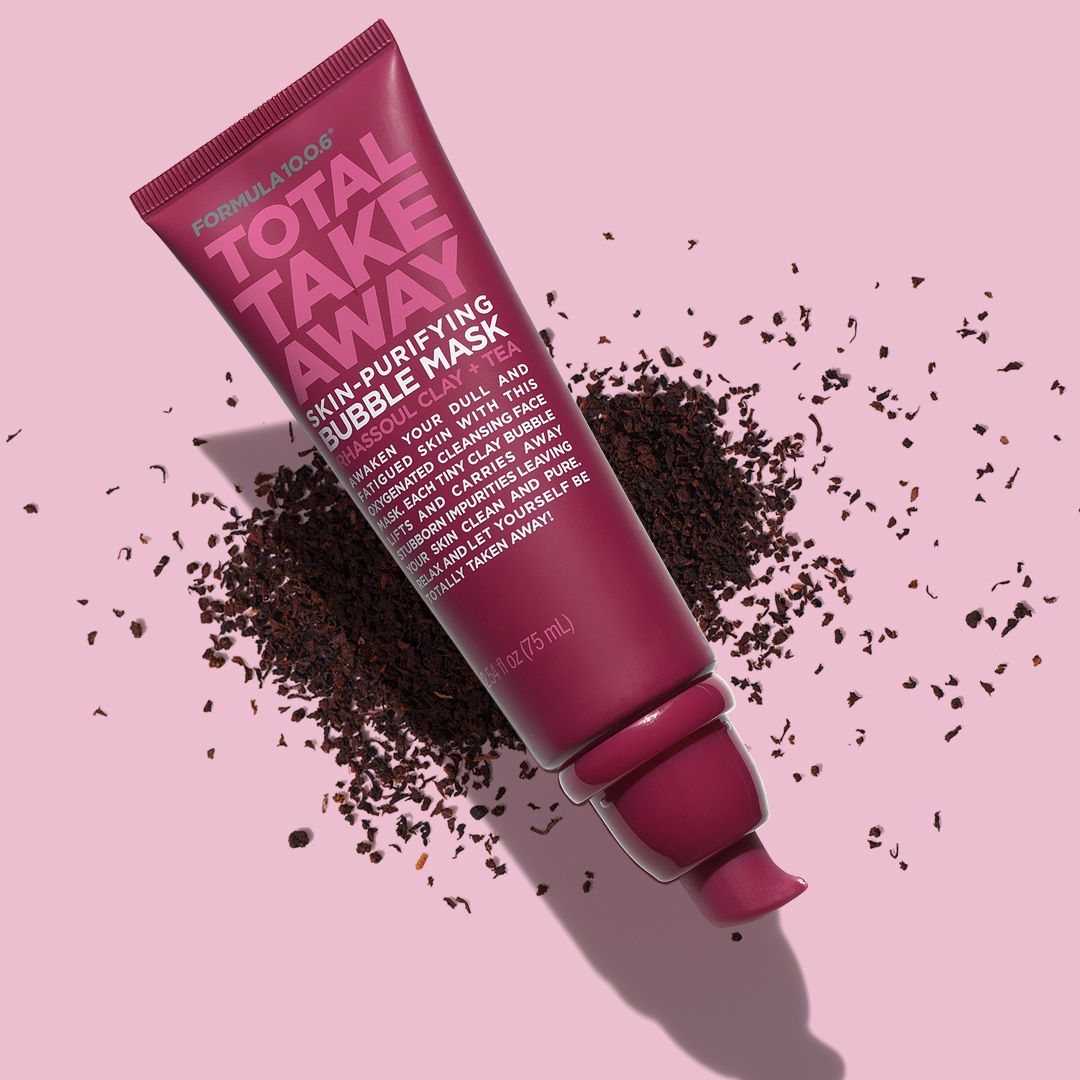 Ohnana Malaysia Having Dull Skin Can Lower Down Your Self Esteem A One Step Way To Combat Dullness From Your Skin Is With The Total Take Away Mask The Clay Clears Out